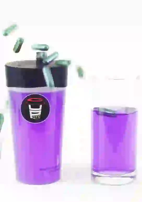 Cupote Hero