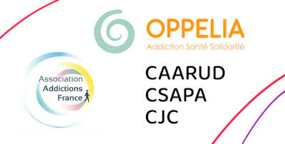 Cupote dans les CSAPA, CAARUD et CJC