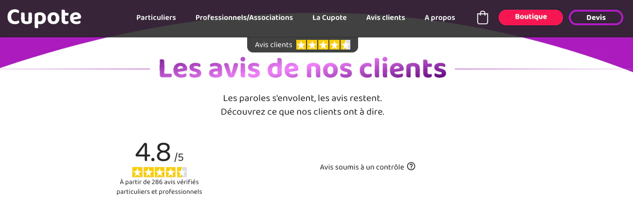 Où acheter des capotes de verre ?