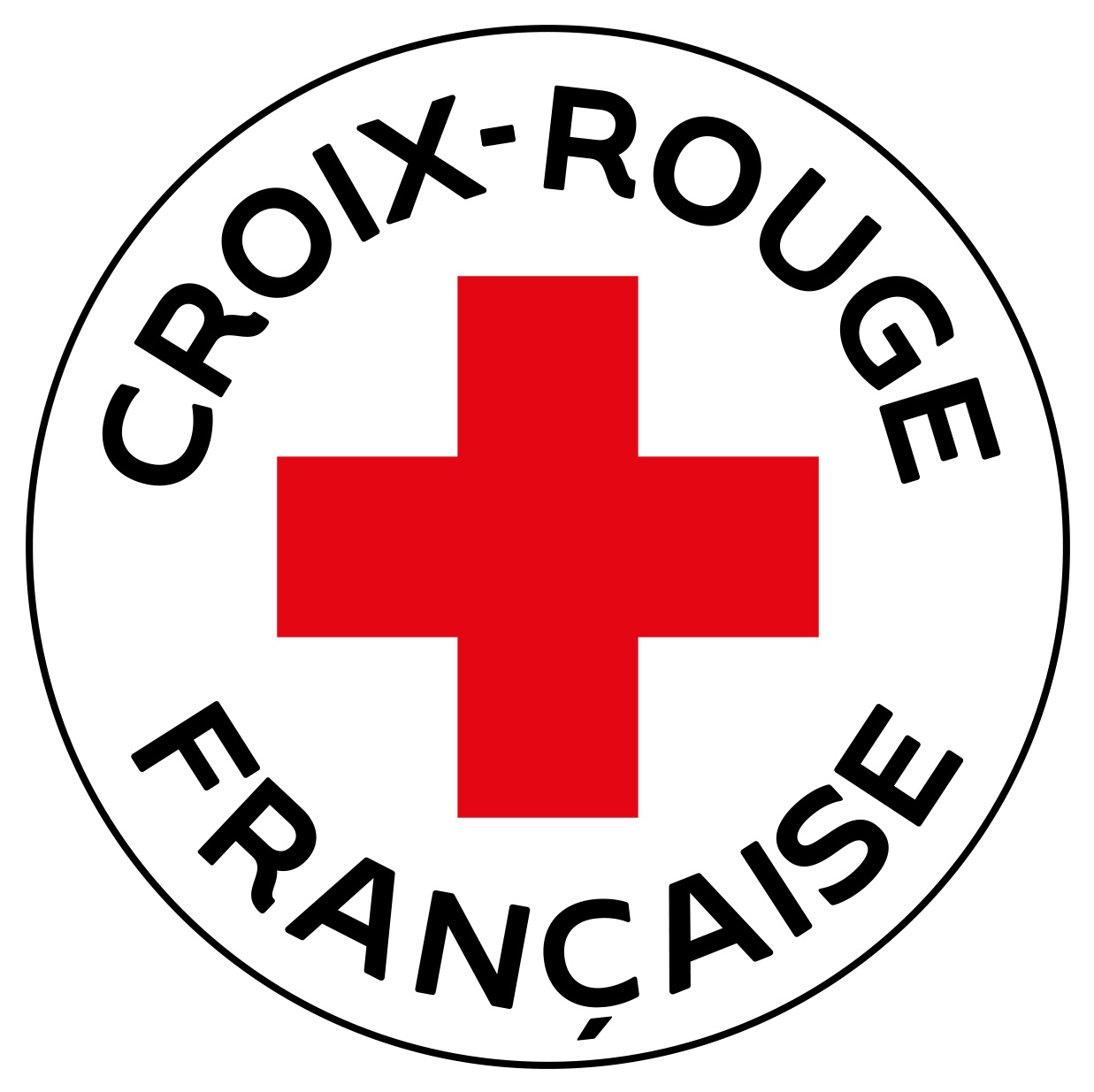 3 Croix Rouge Logo