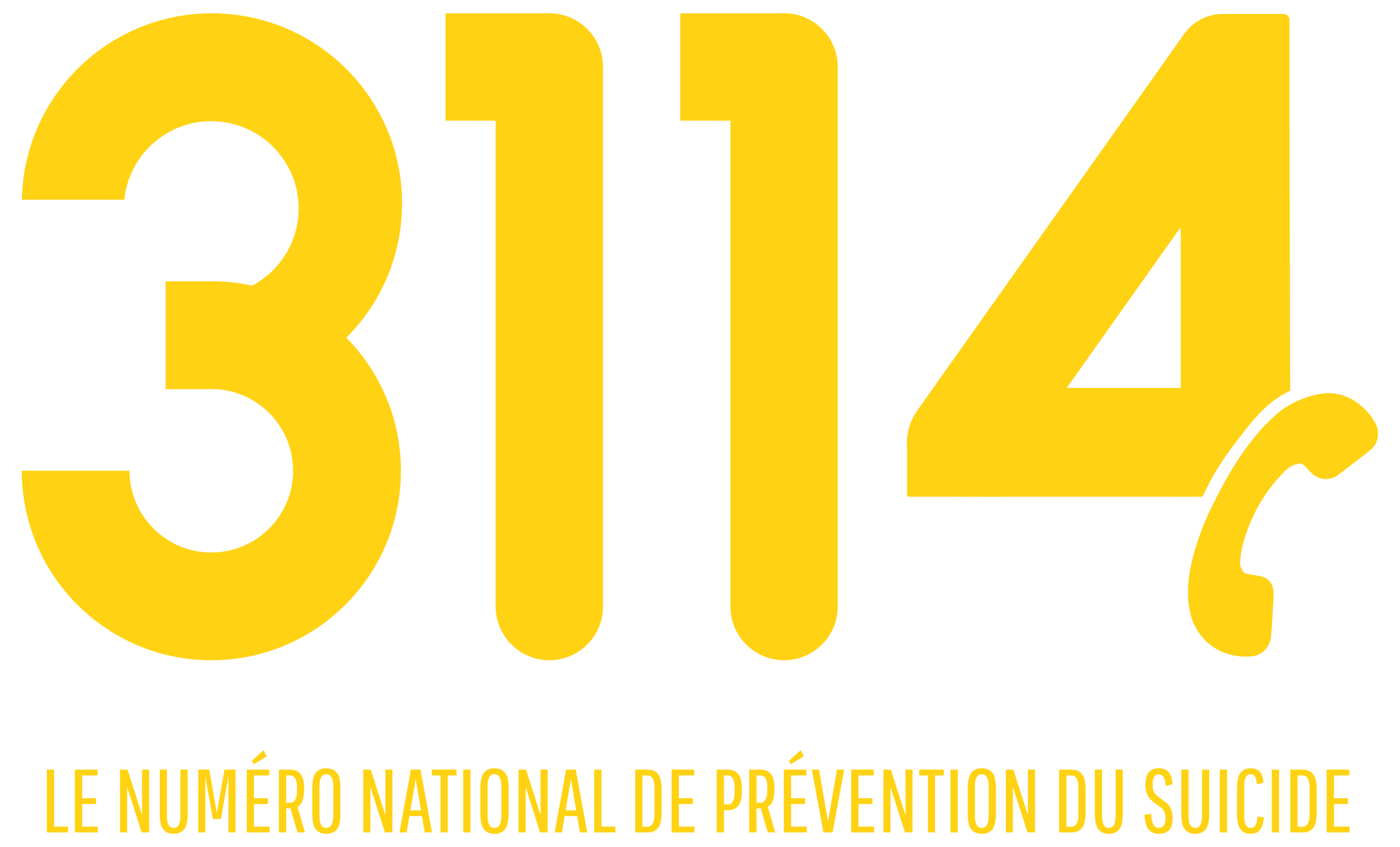 3114 Logo