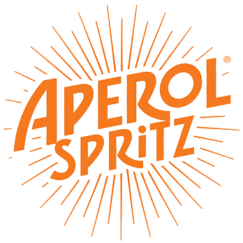 Logo Aperol Spritz