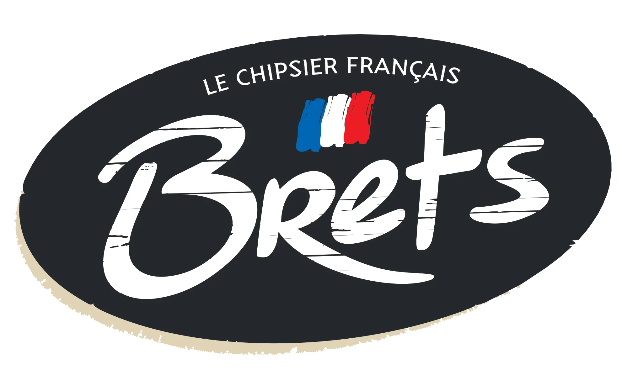 4 Brets Logo