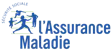 Logo CPAM — Caisse primaire d'assurance maladie