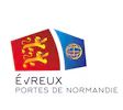 Ville Evreux