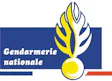 6 Gendarmerie Logo