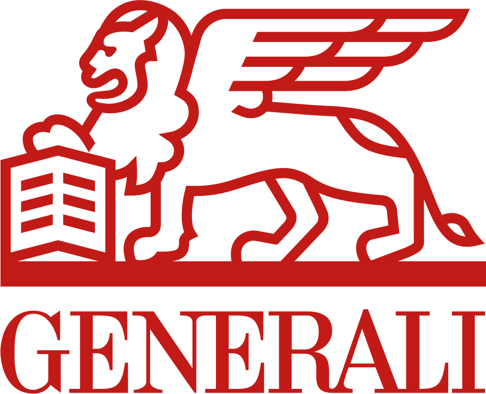 1 Generali Logo Png