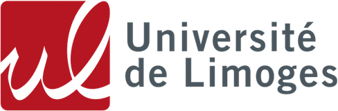 8 Universite Limoges Logo