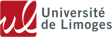 8 Universite Limoges Logo